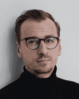 Piotrek Sosnowski – Terkel