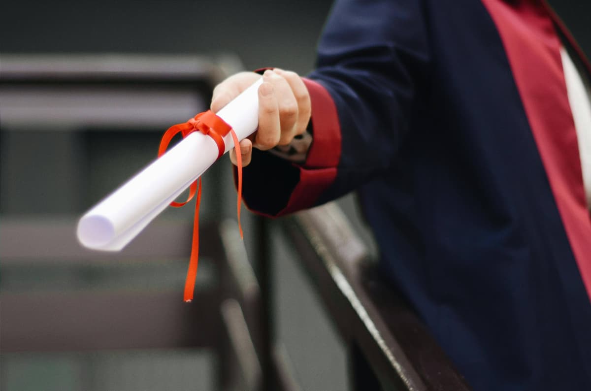 Degree