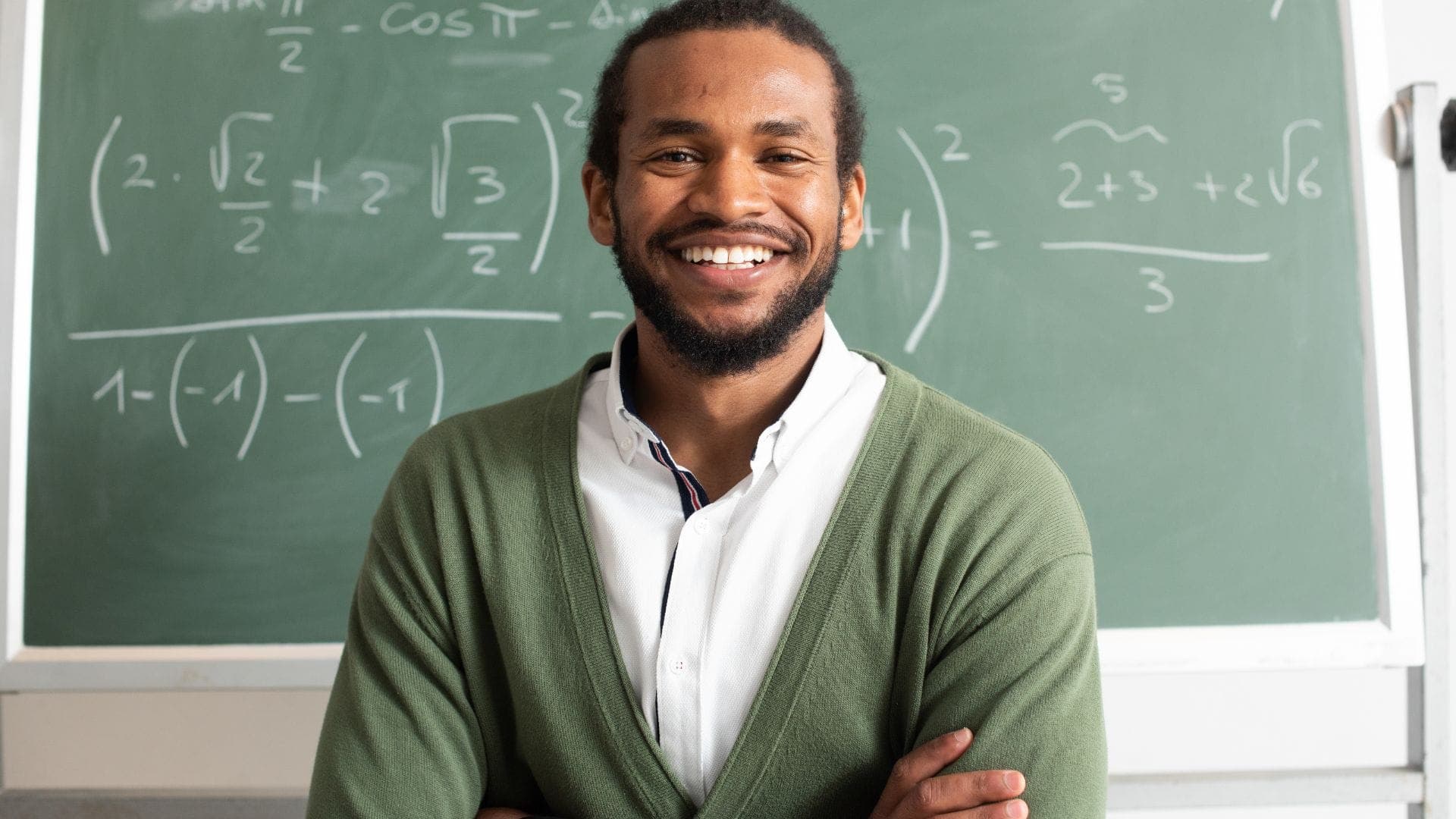 Tips for substitute teachers