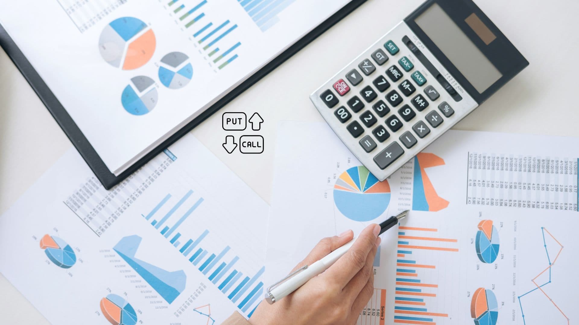 Generating income with options – covered calls & covered puts walkthrough (FINRA SIE, Series 7, 65, 66)