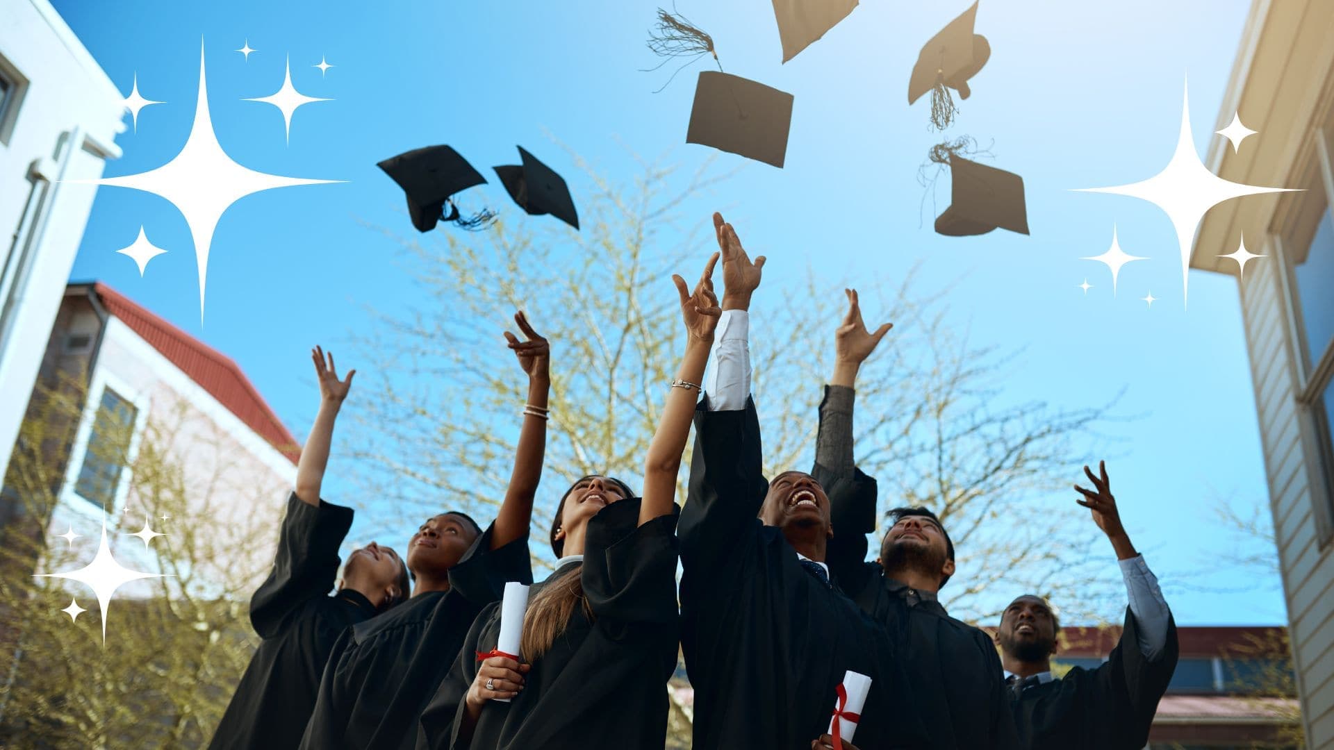 College Admissions 101: How to Get Into College