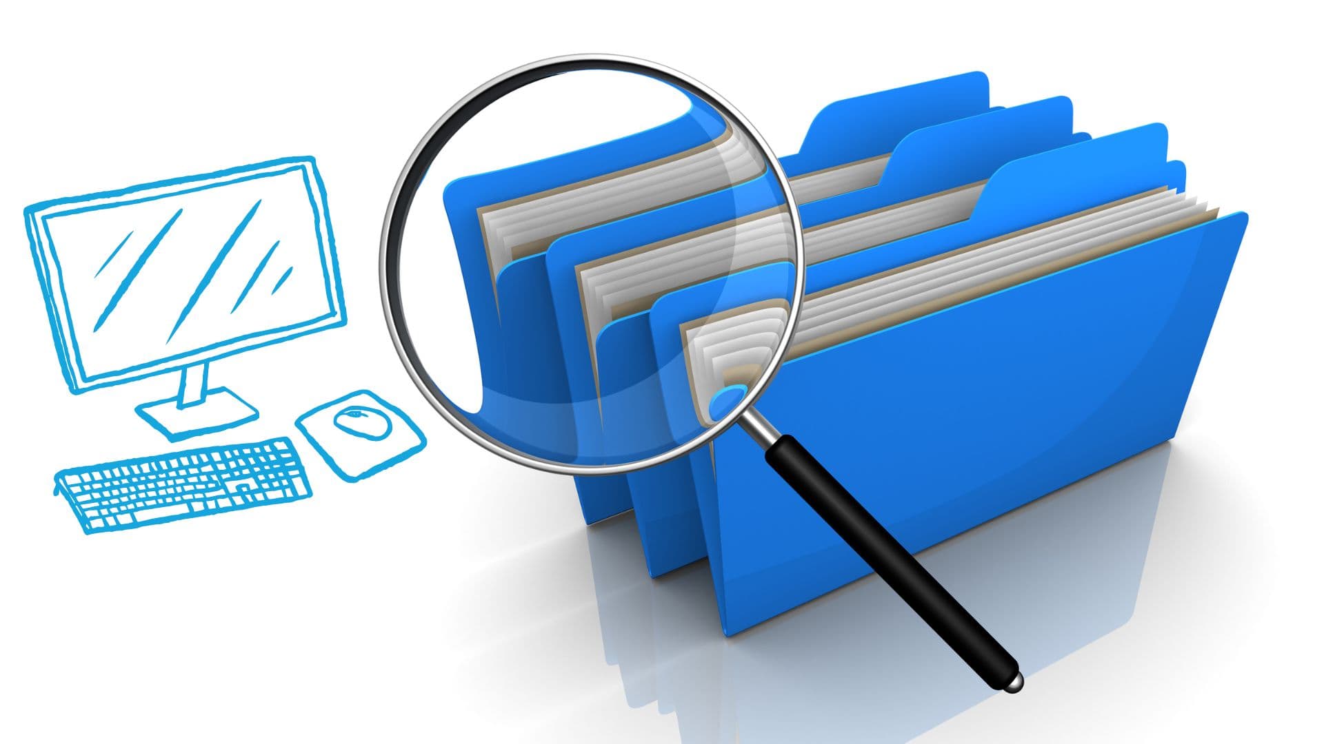 How to show hidden files and folders in Windows 7, 8, or 10