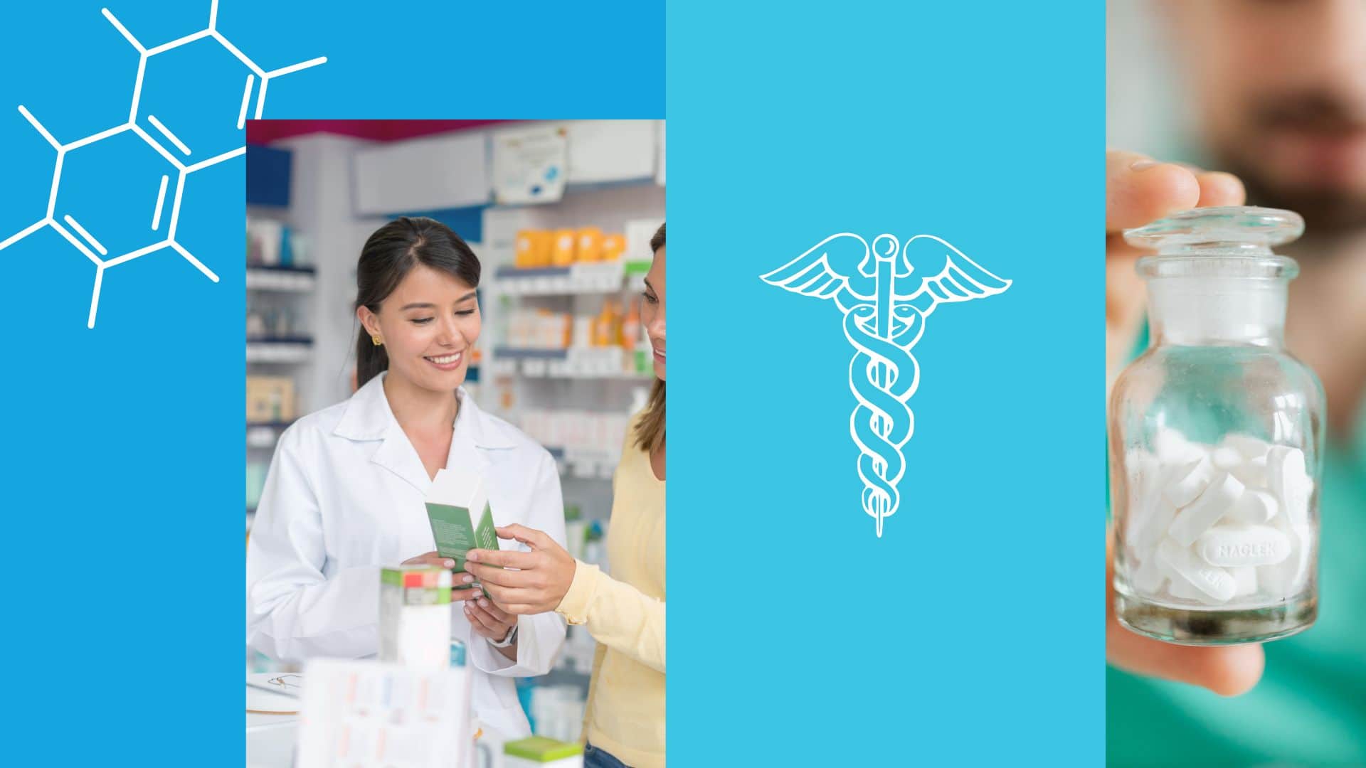 The complete guide to the PTCB exam (PTCE) for CPhT certification