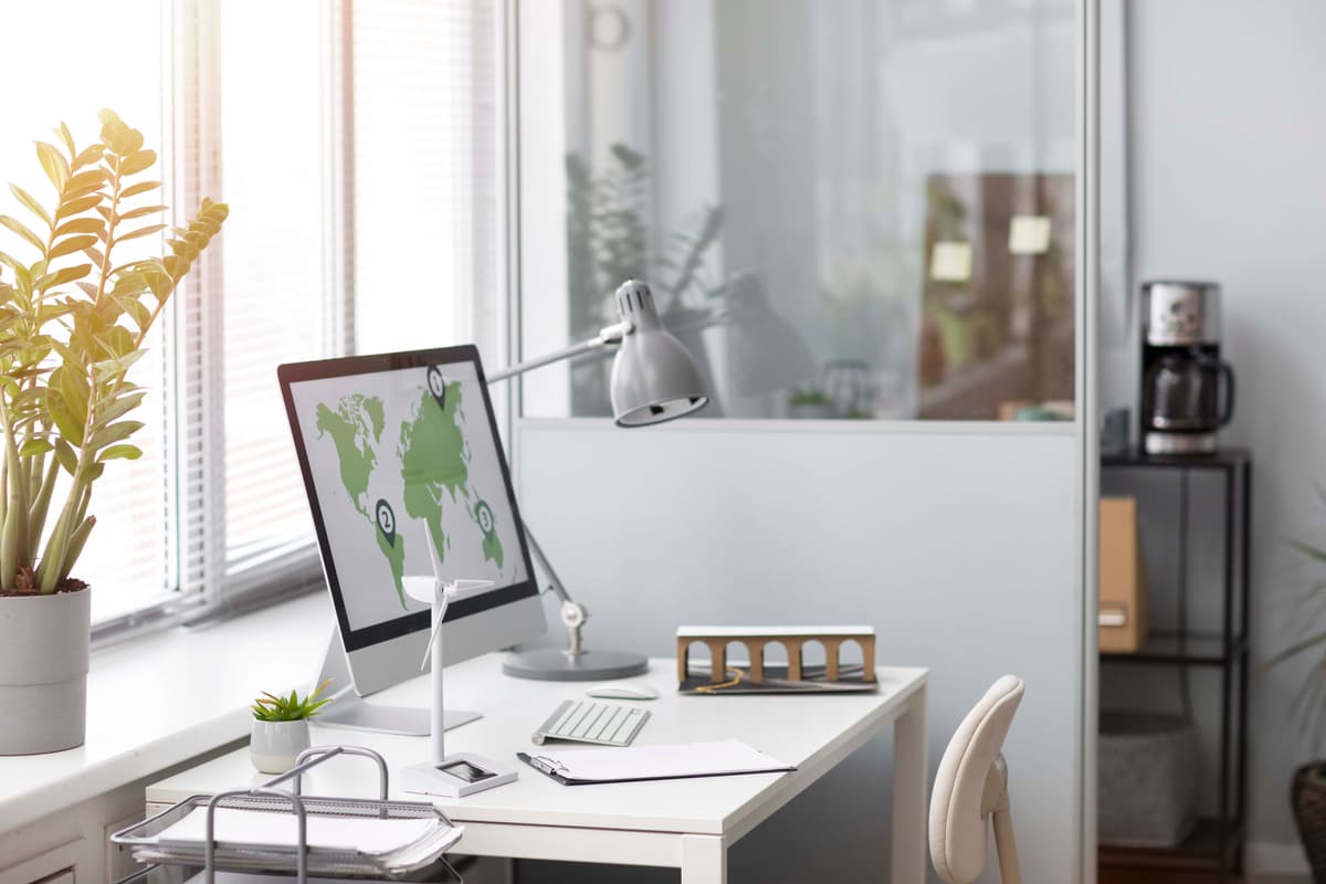 office