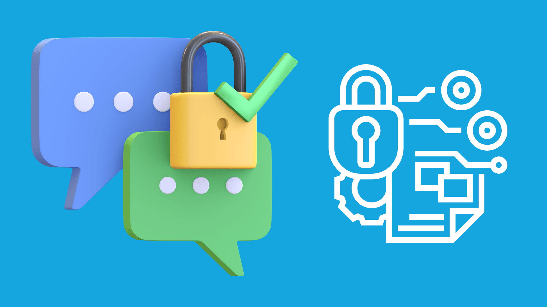 Encryption explained: What it is and how it works