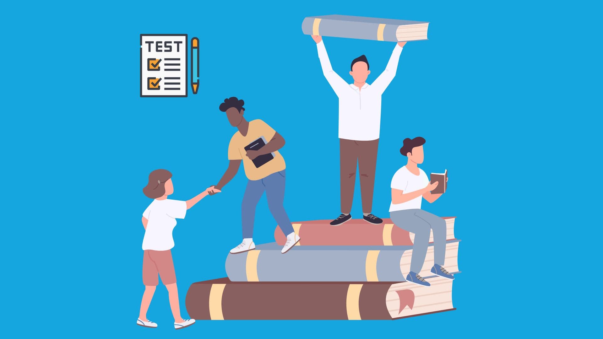 Why Achievable outperforms other GRE prep courses