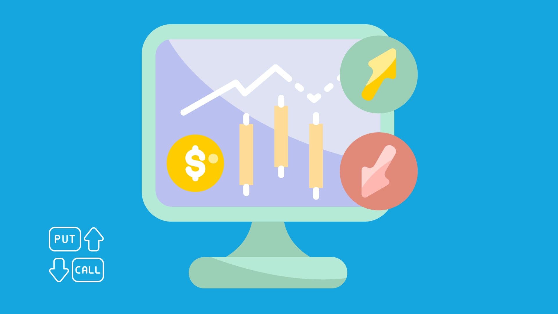 Options fundamentals in 5 minutes