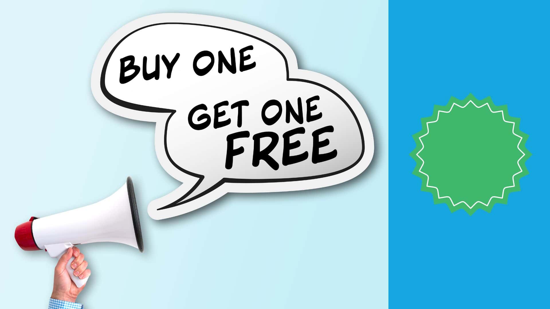 ACT buy one get one offer for December 2023 test date