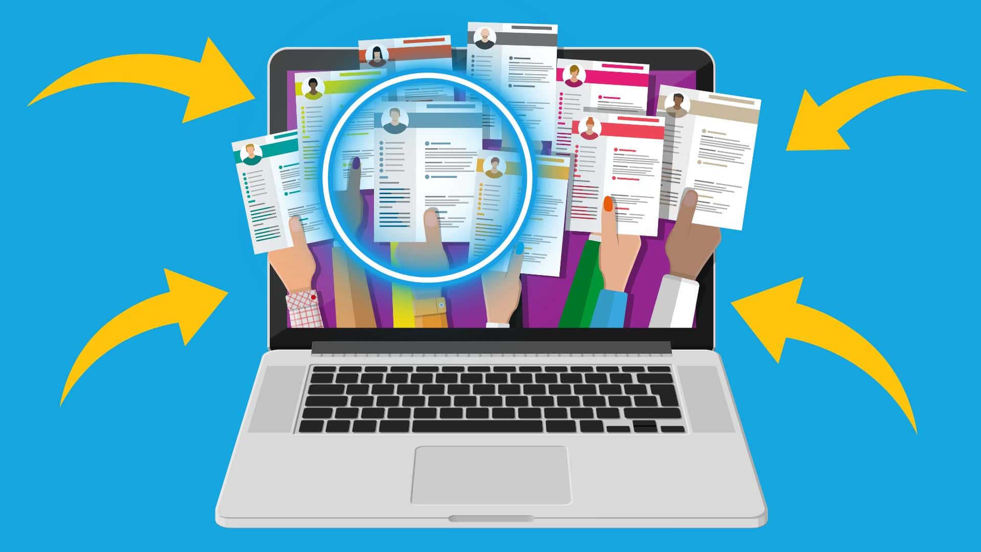 13 Tips to Make Your Resume Stand Out When Applying to a Job in Finance