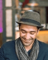 Alex Mastin – Terkel