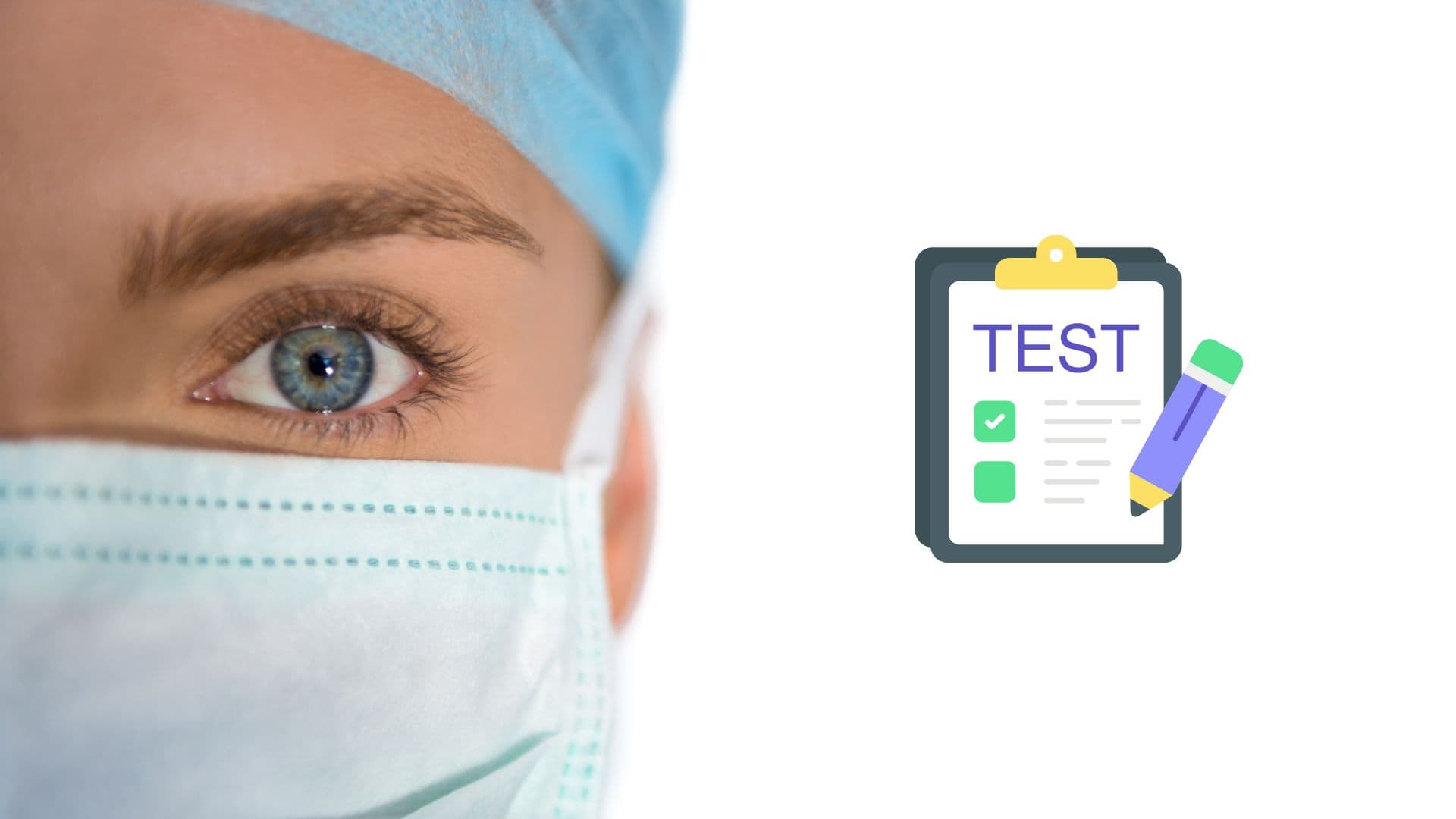 The Differences Between the MCAT and USMLE