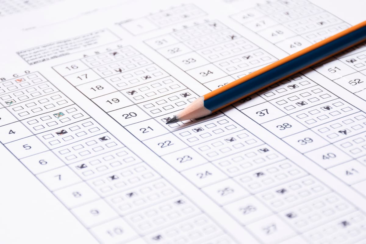 public-examination-preparation-concept