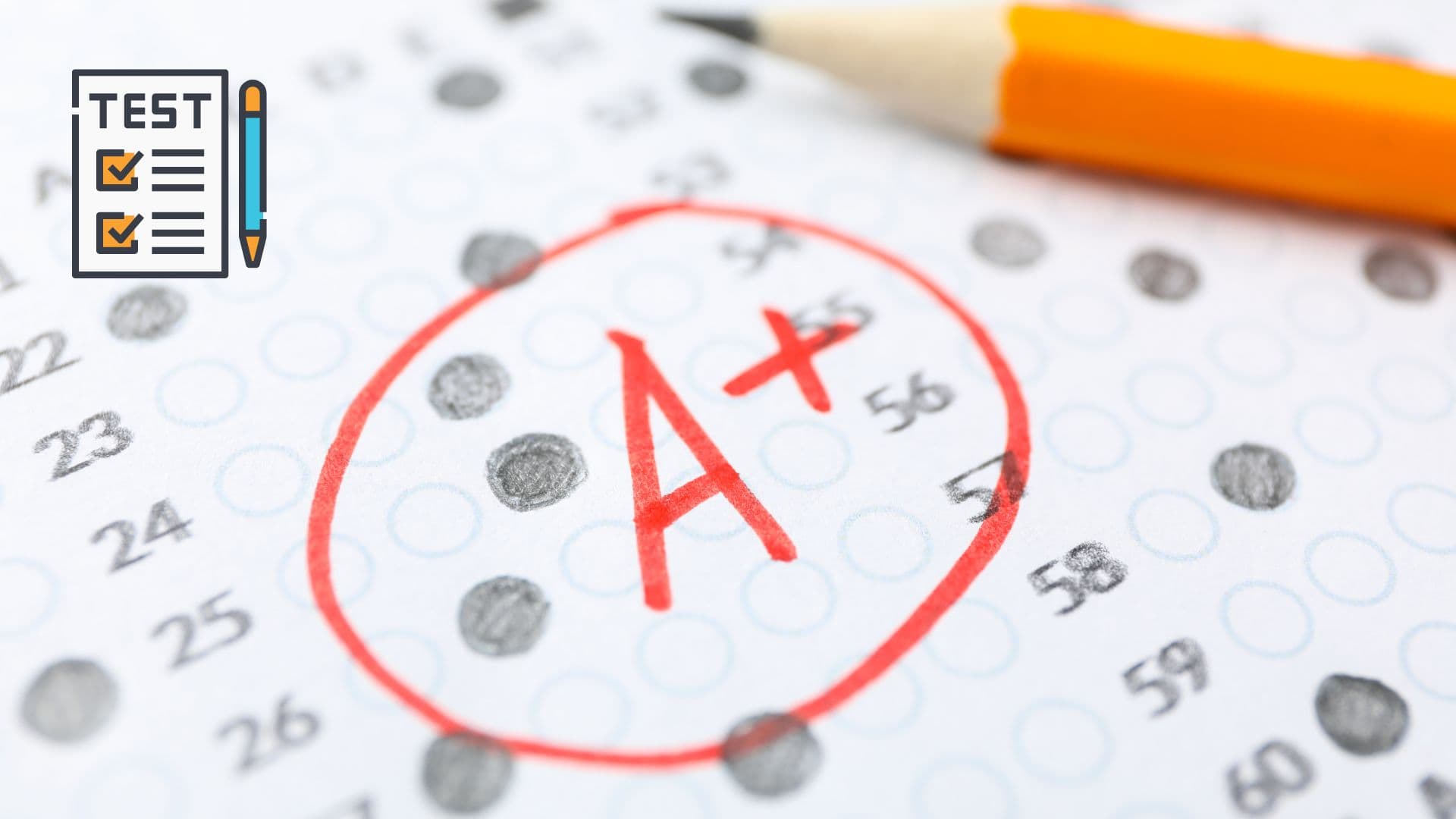 The complete guide to the GRE exam