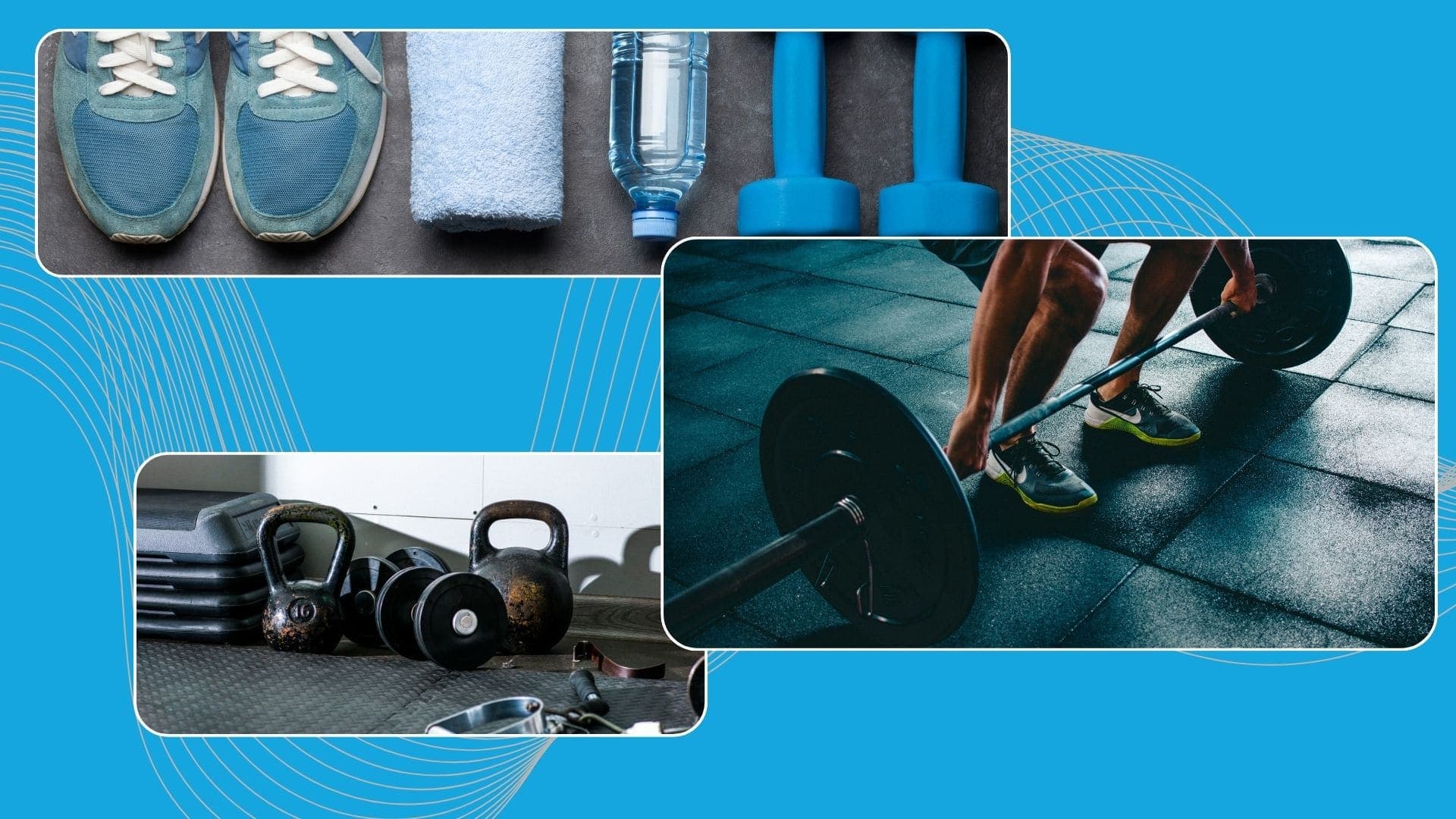 What can functional fitness training do for you? Plus 5 exercises to get started at home