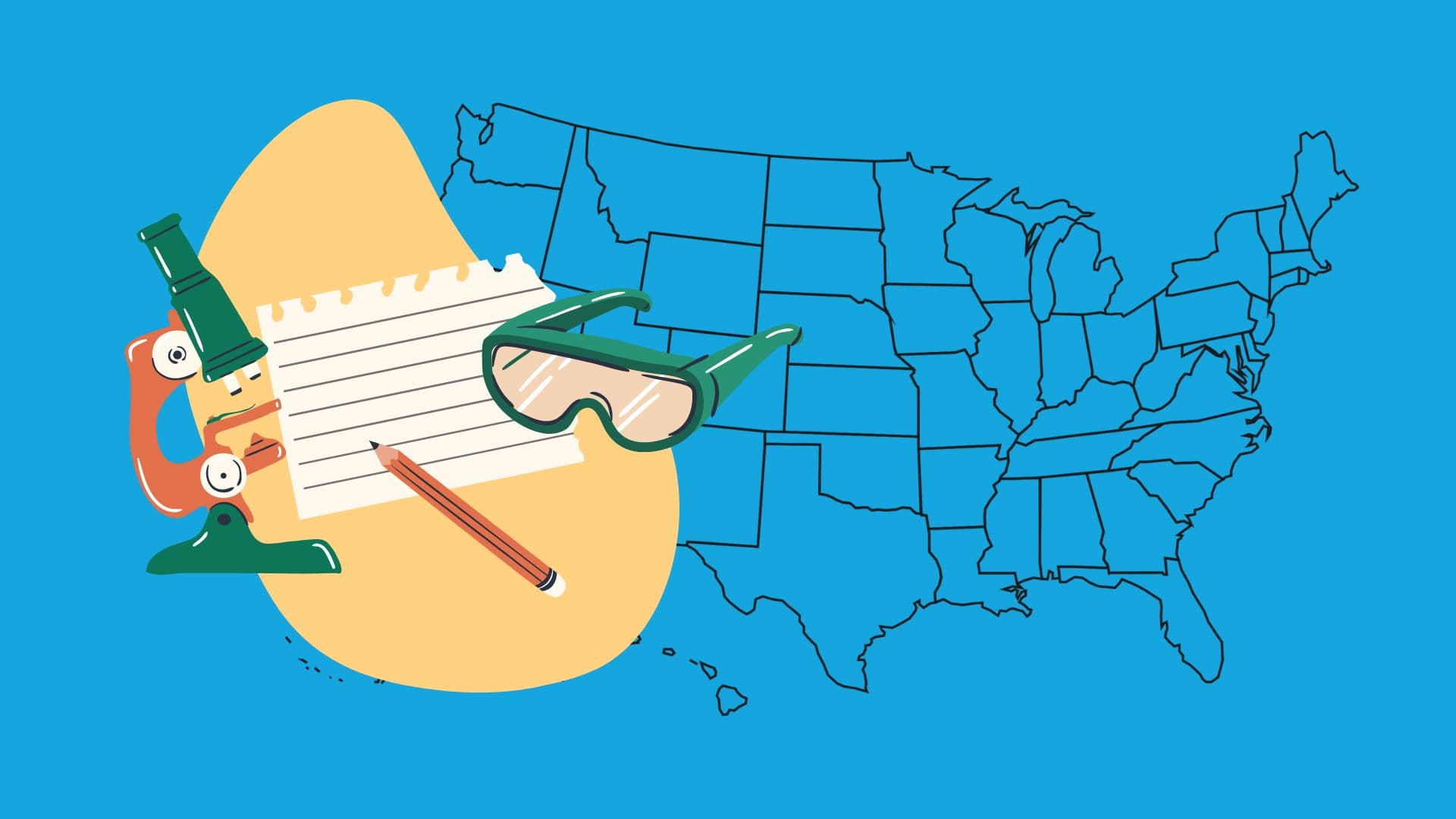 COVID-19 testing: data and insights for every US state
