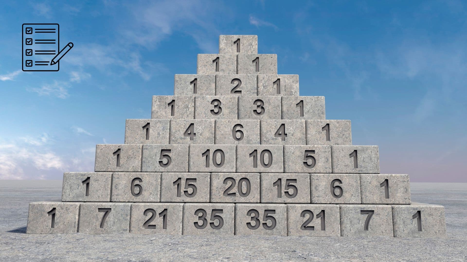 GRE quant problem walkthrough: Number sequences