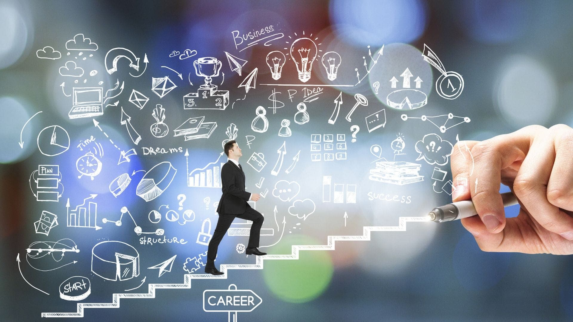 18 Things To Know Before Starting A Career In Finance