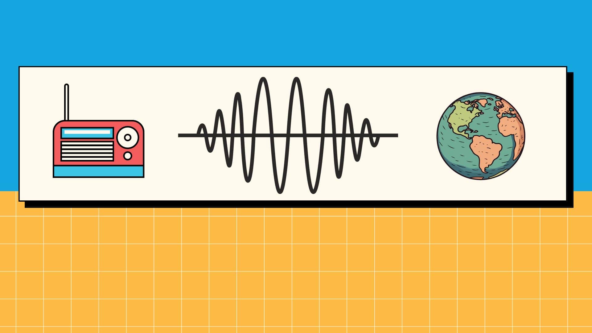 How technology is redefining radio broadcasting