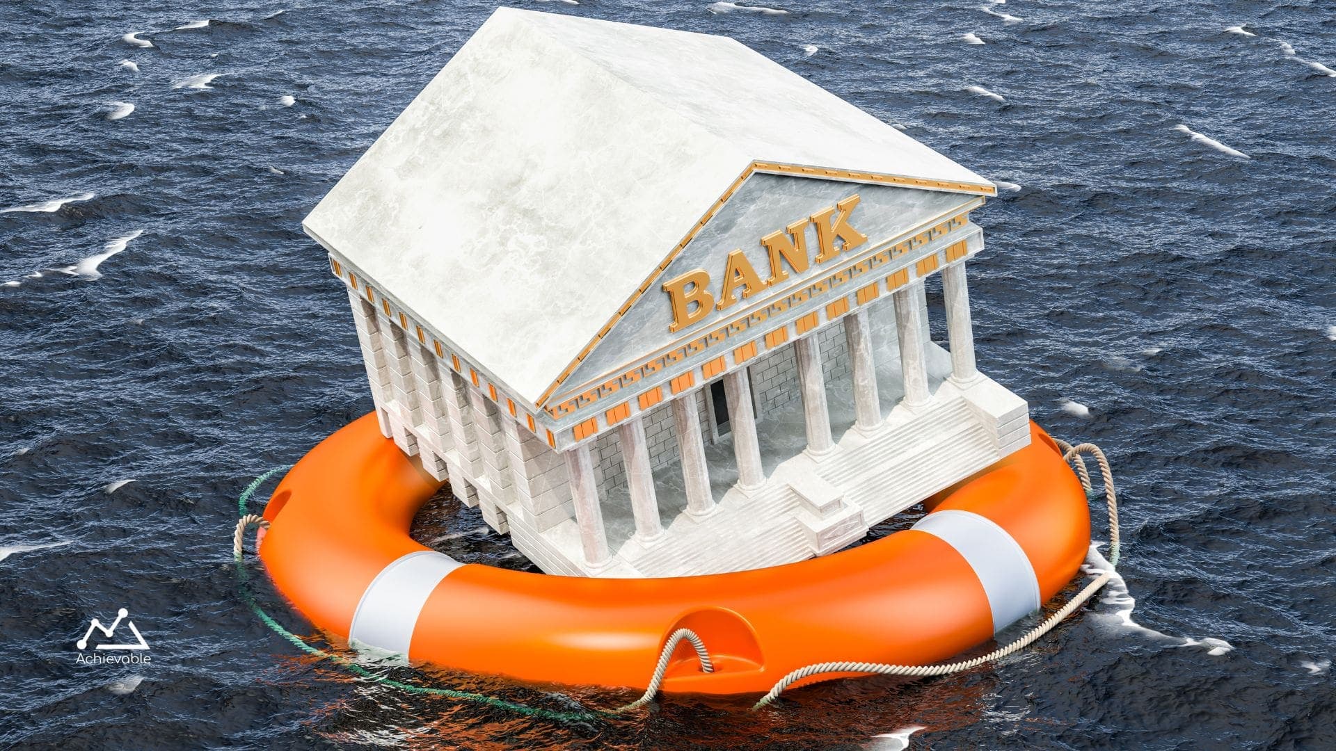 Understanding how banks work and why they fail: Insights on Silicon Valley Bank & FDIC