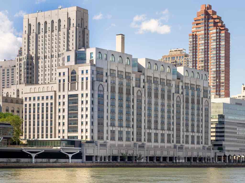 New York Presbyterian Hospital New York Presbyterian Hospital