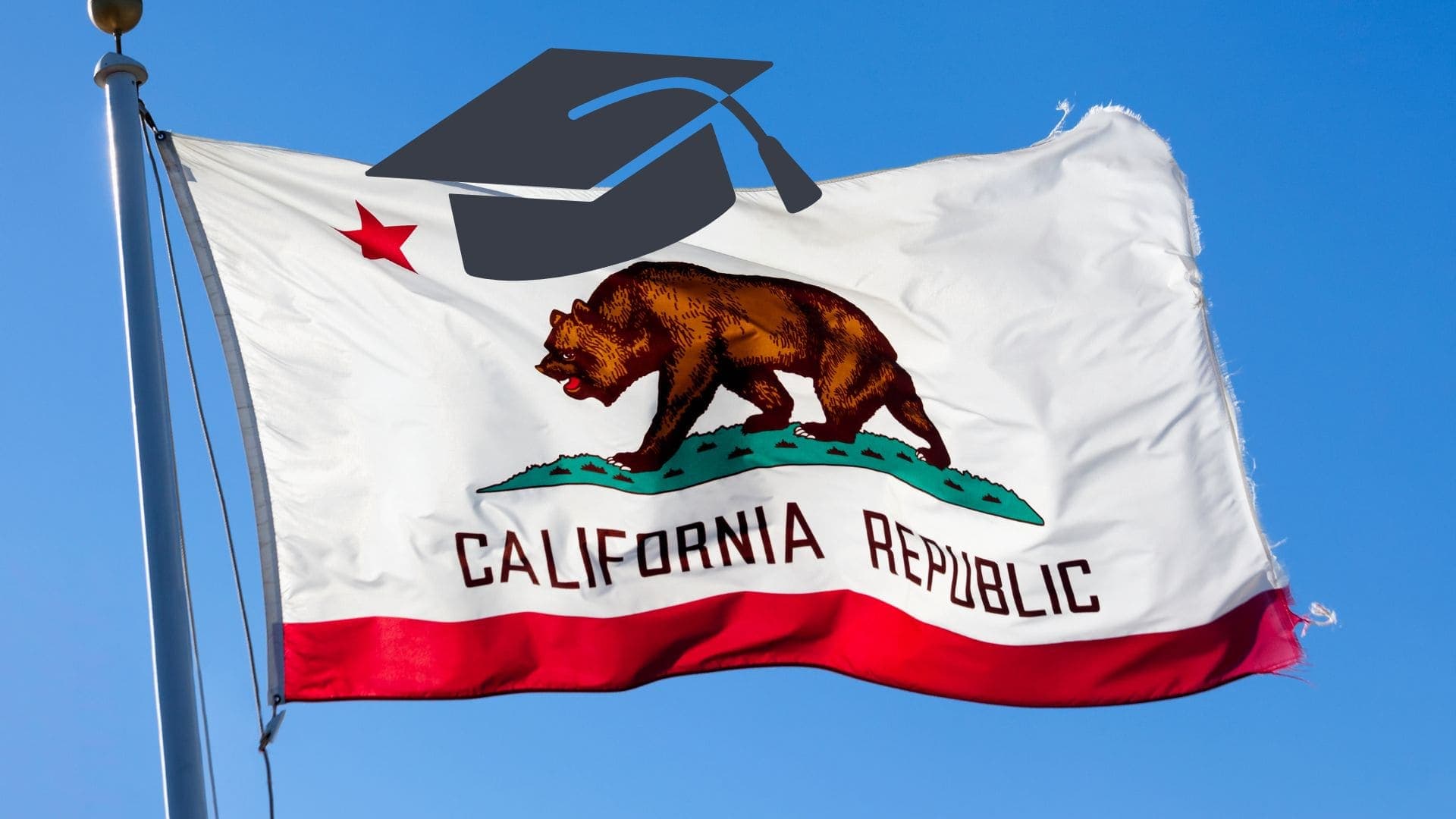 What are the easiest colleges to get into in California?