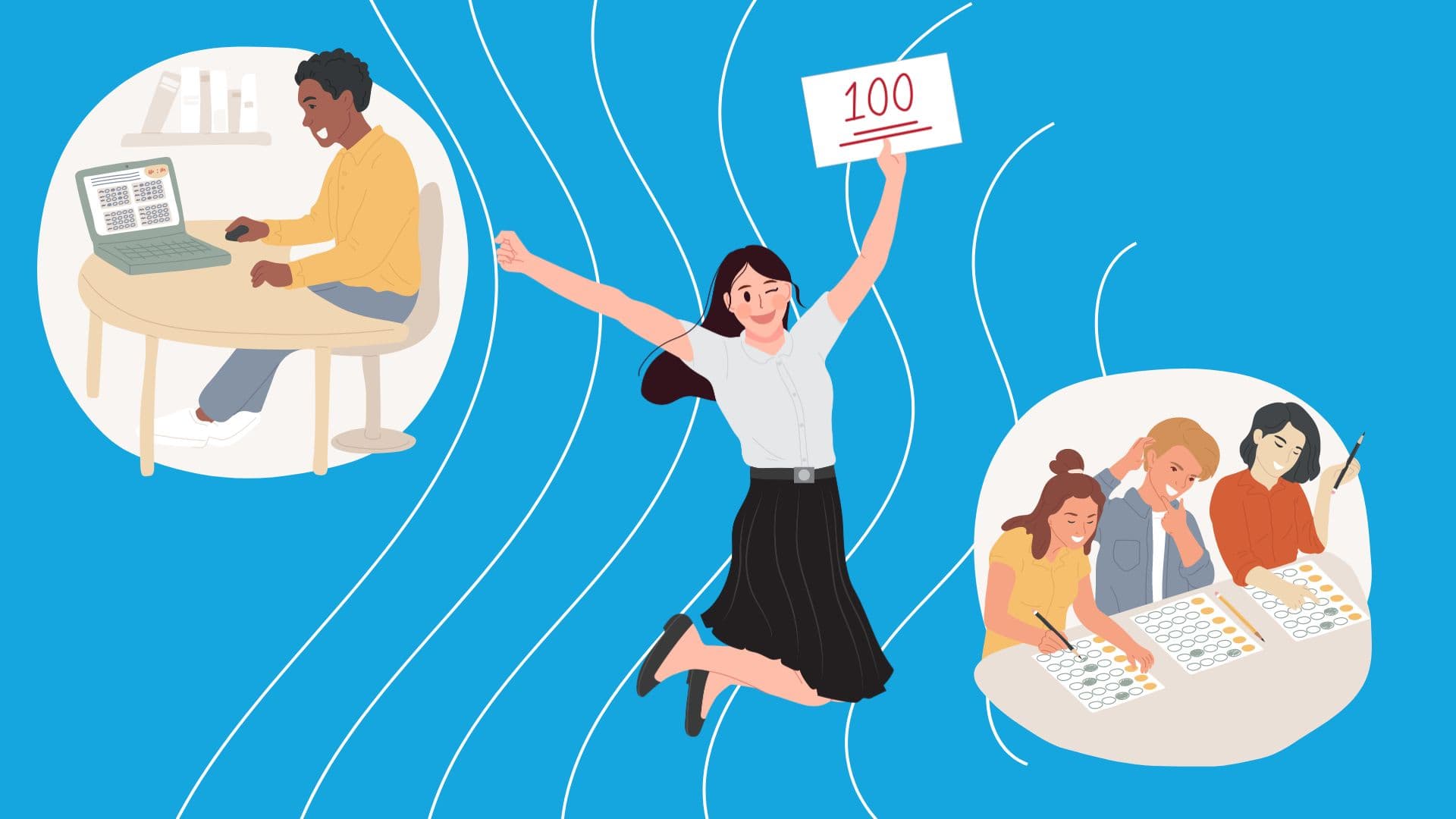 GRE changing in September: everything you need to know