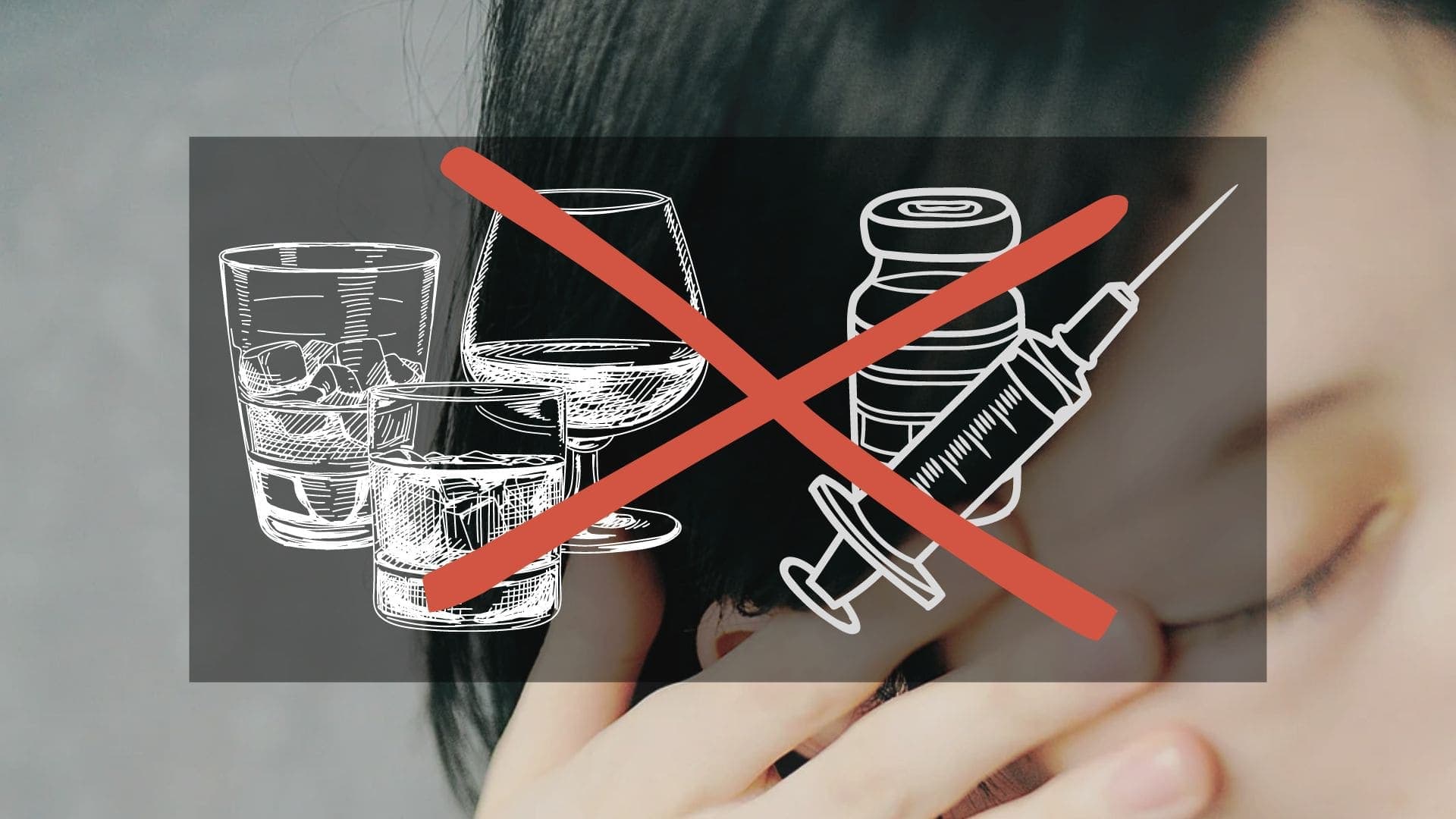 How alcohol may affect your response to the COVID-19 vaccine