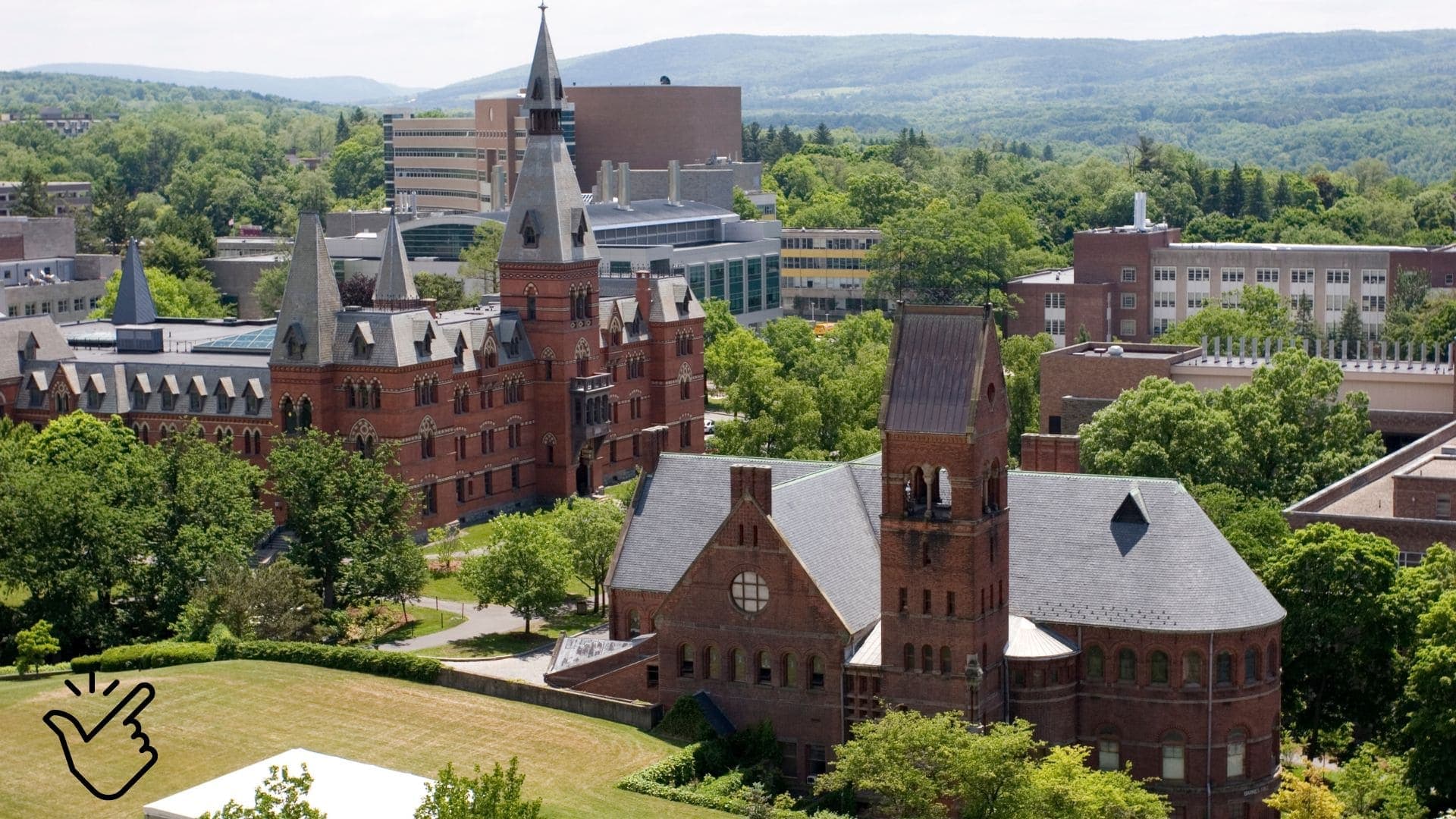 What is the easiest Ivy League to get into?