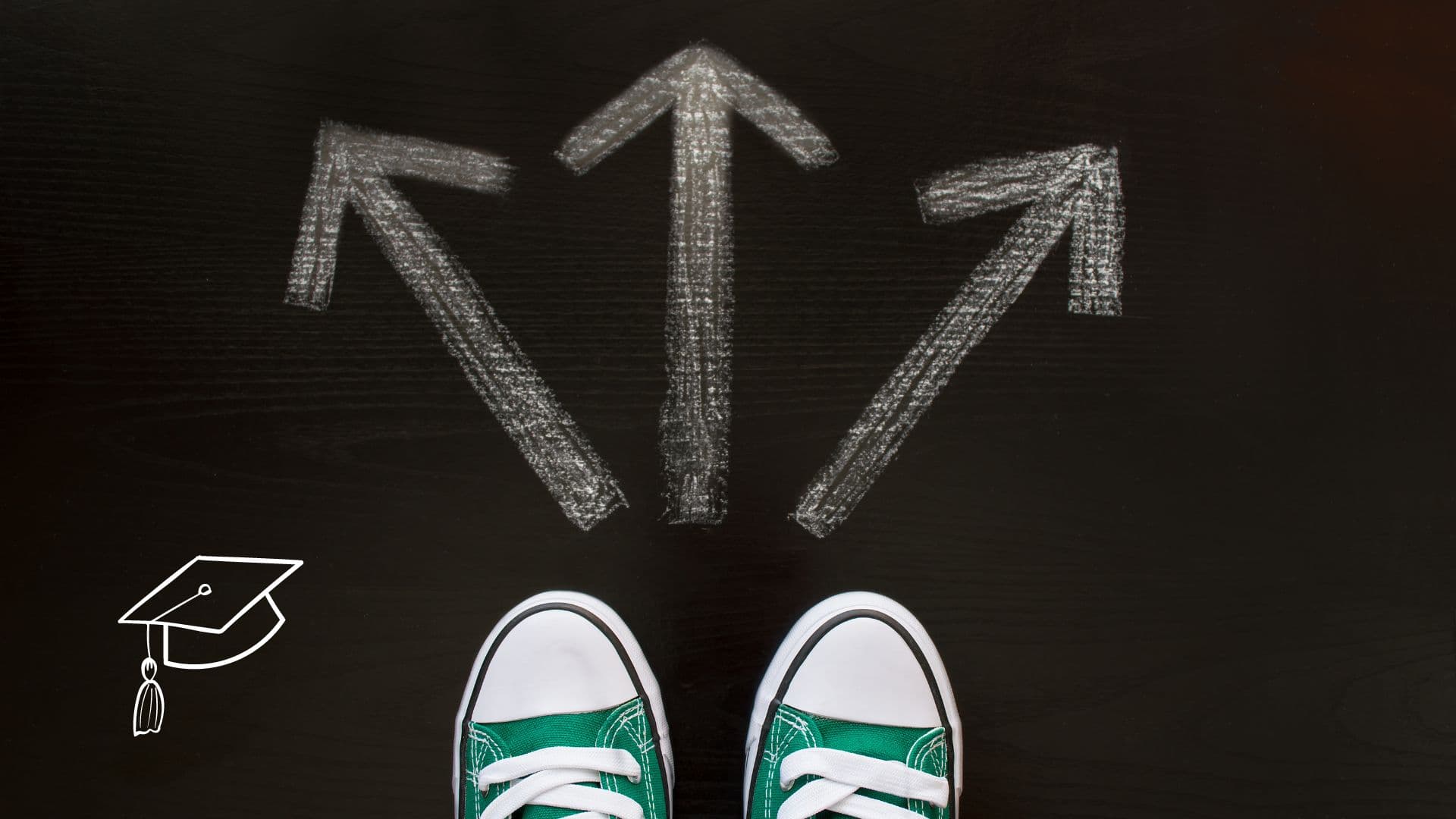 Prepping for College: What College Should I Go To?