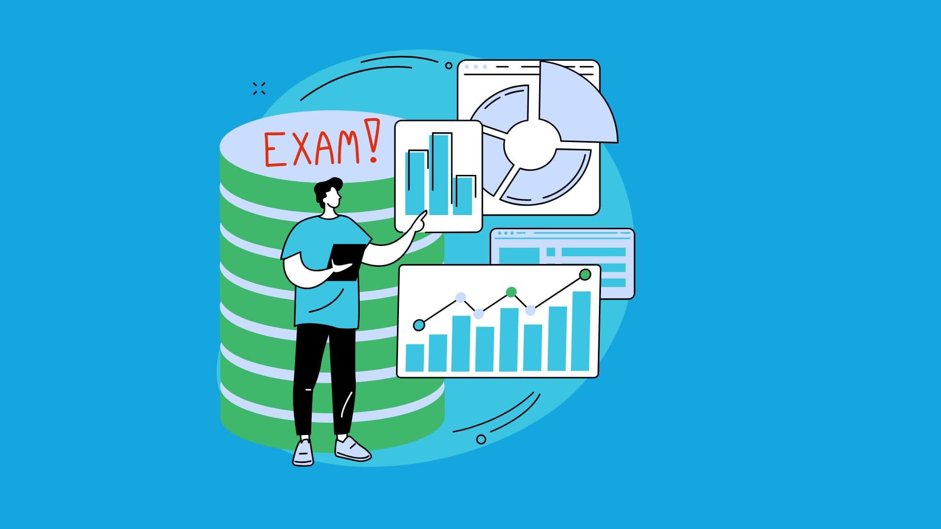 Key GRE Statistics from the 2024 ETS GRE Snapshot Report