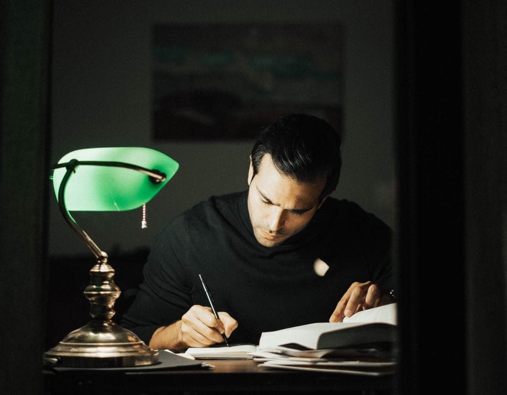 pexels-dziana-hasanbekava-7063764 How to study GRE Vocabulary