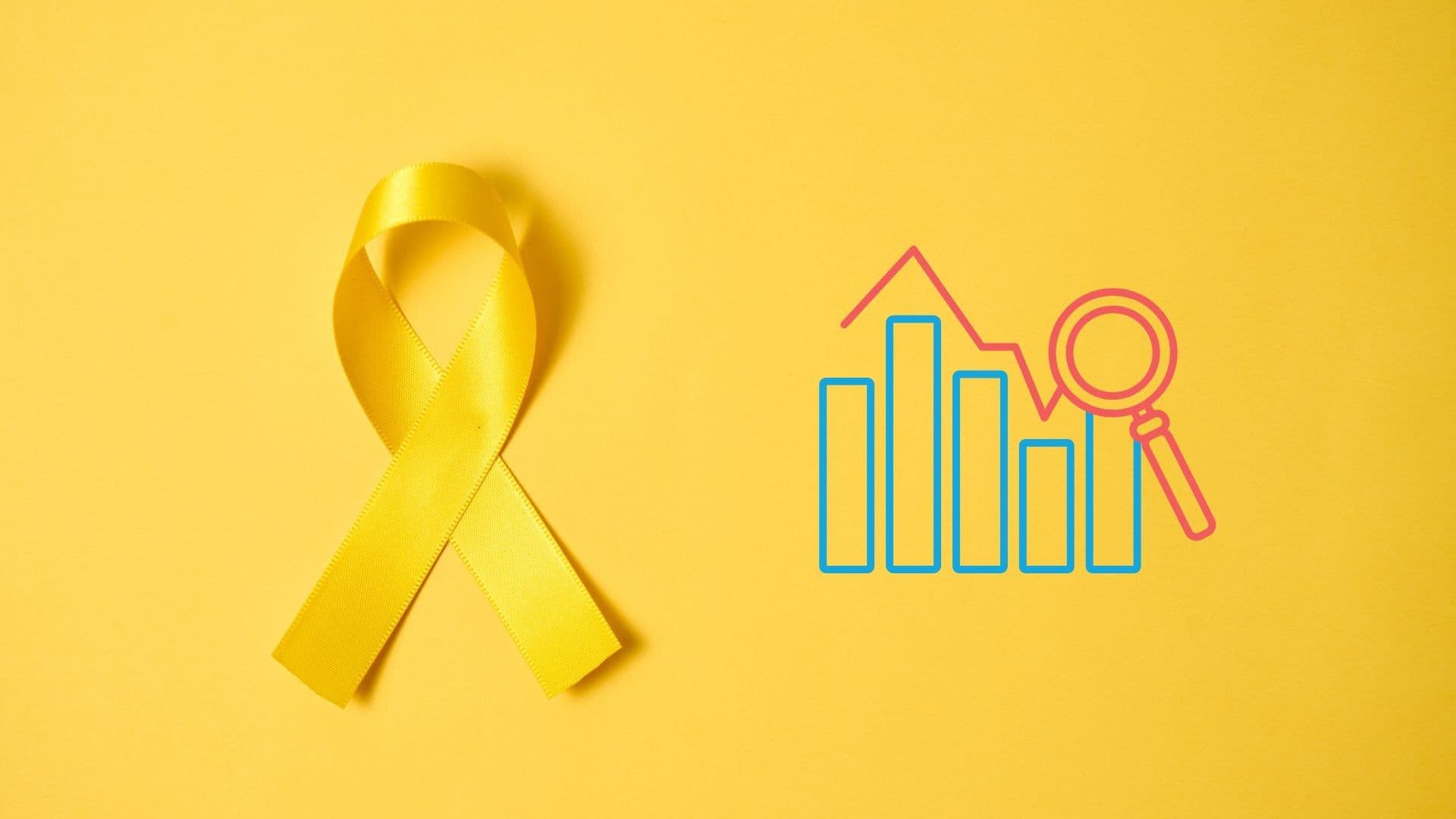 Shocking suicide facts: understanding the gravity of the issue