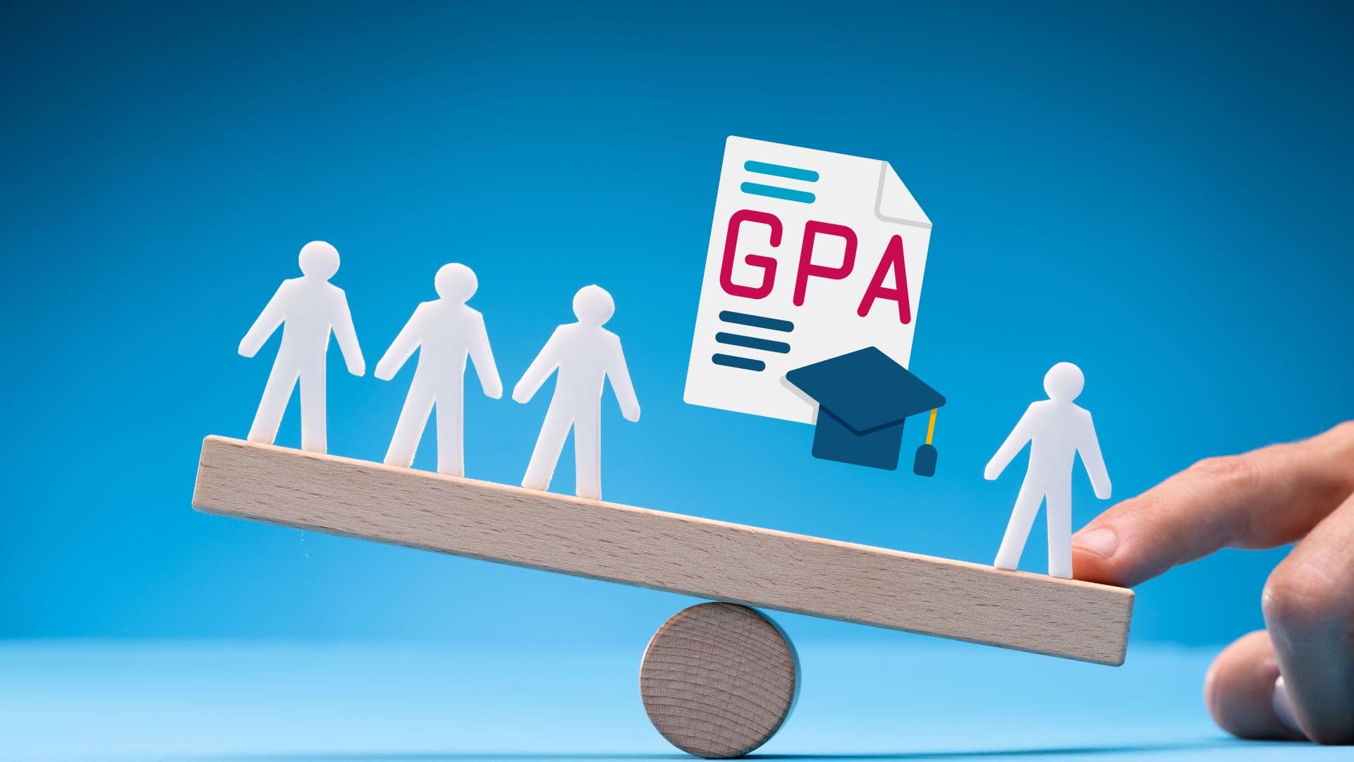Your guide to weighted vs. unweighted GPAs