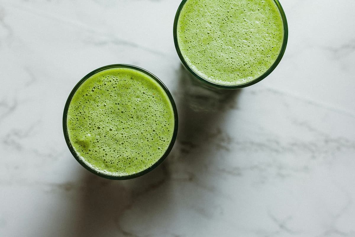 wheatgrass